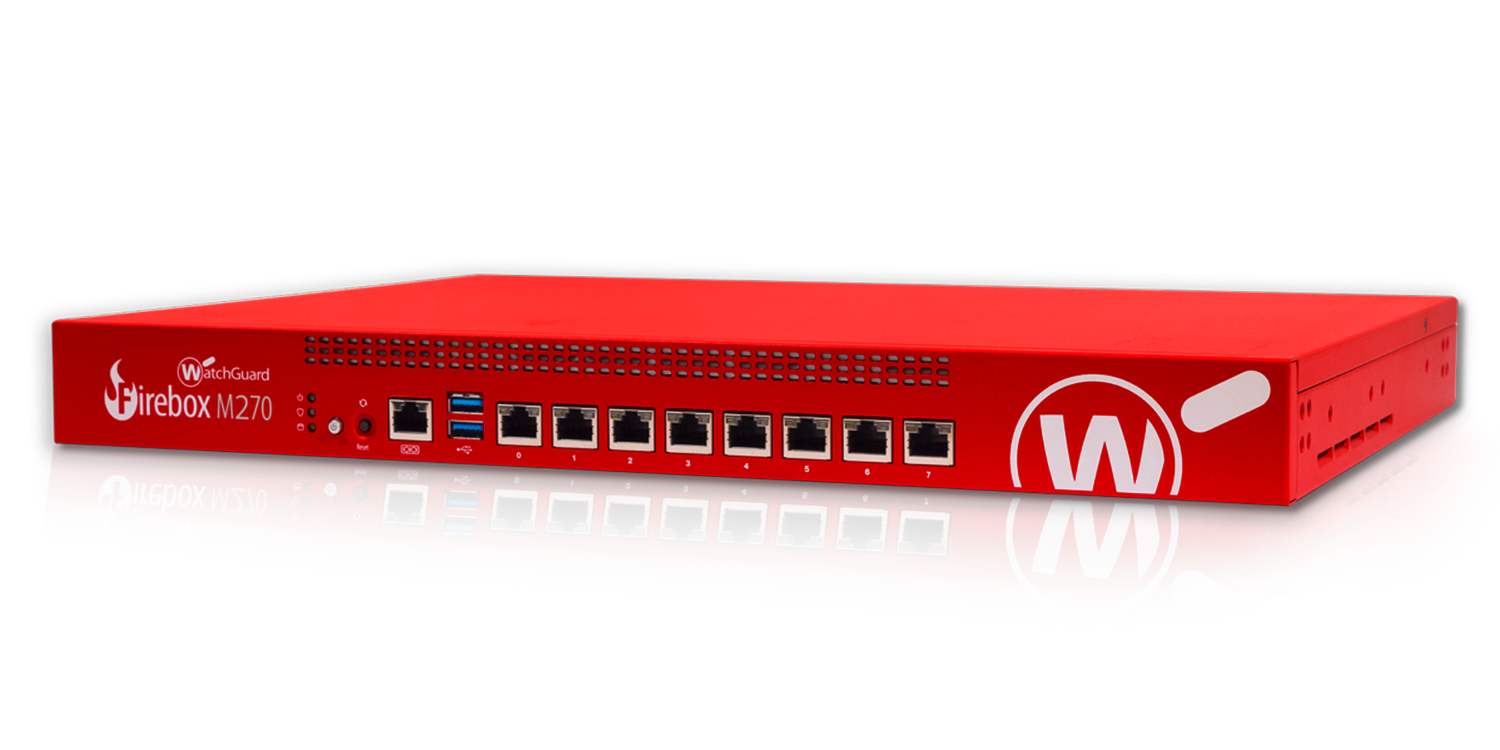 Digitalwehr Firebox M270