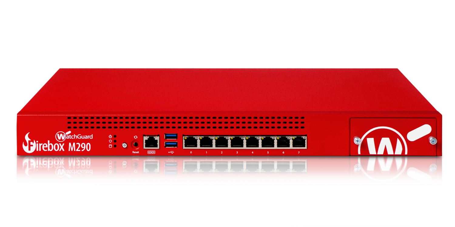 WatchGuard_Firebox_M290