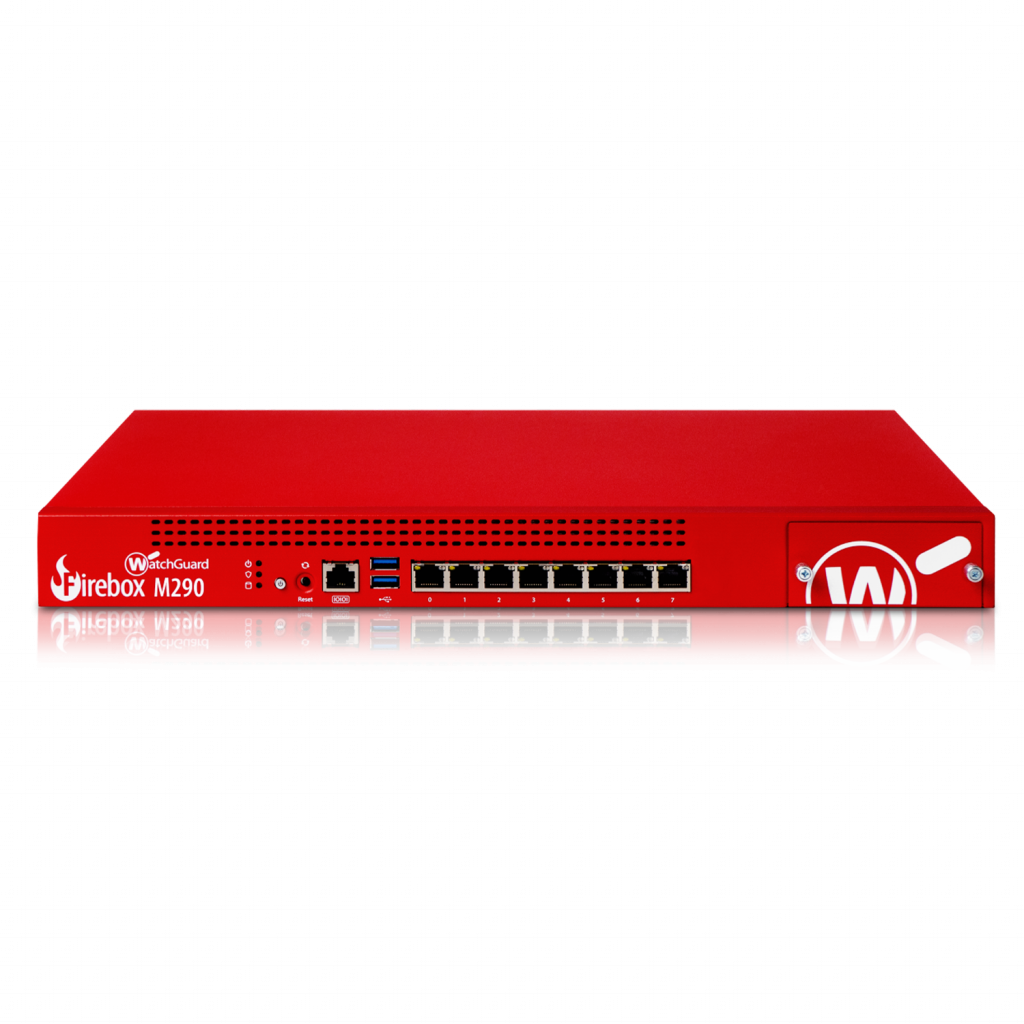 WatchGuard_Firebox_M290