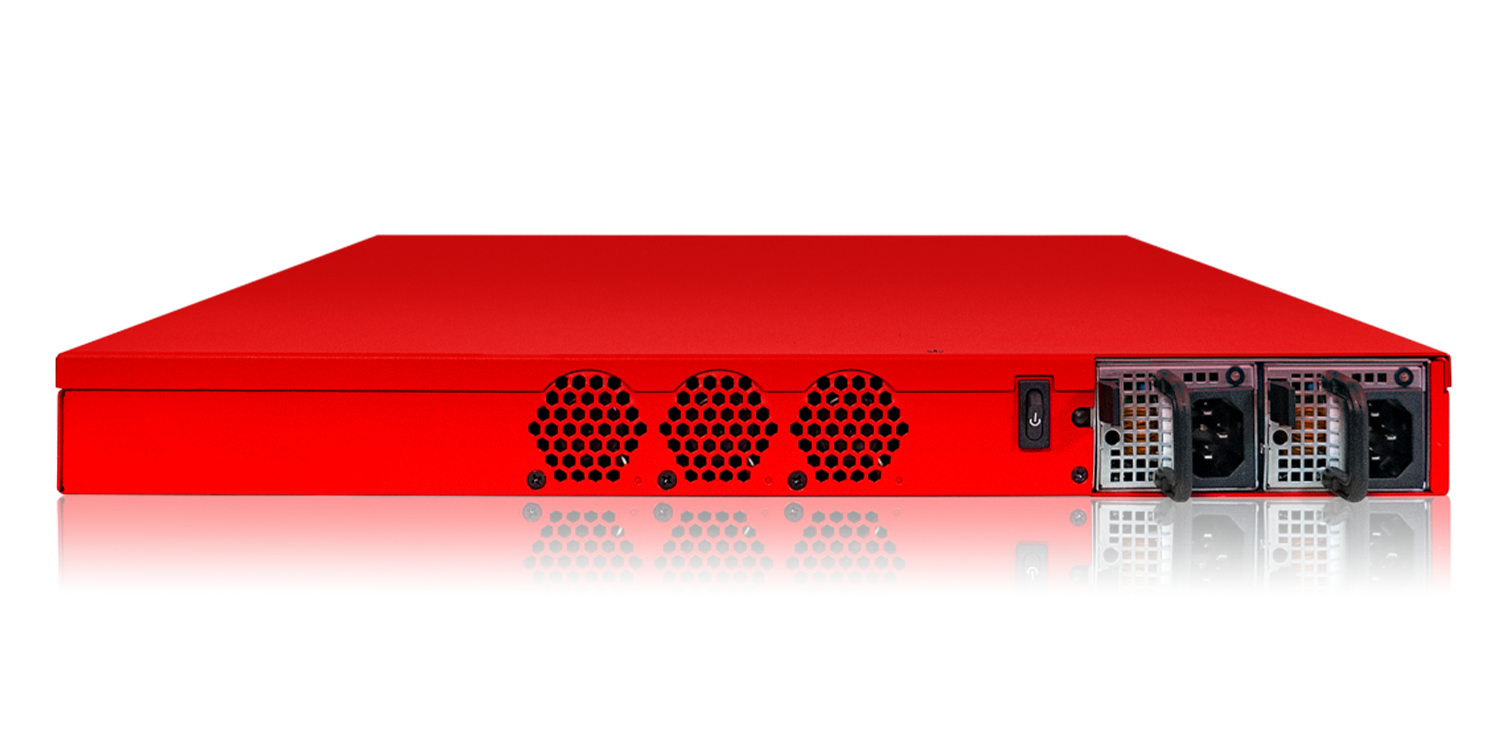 WatchGuard_Firebox_M4800_Rückansicht