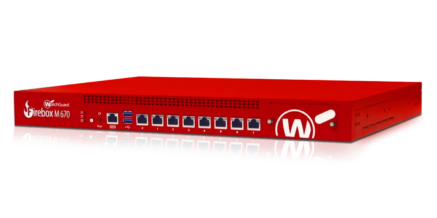 WatchGuard_Firebox_M670