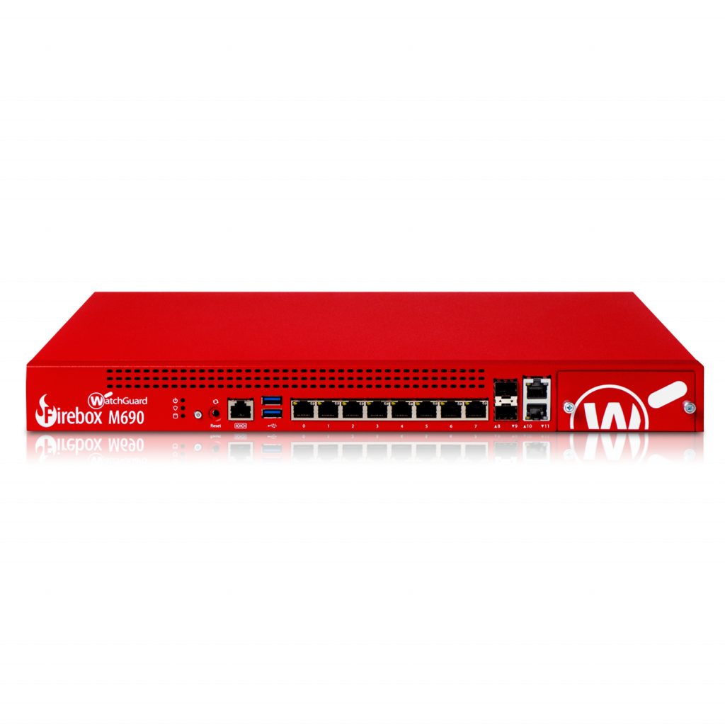 WatchGuard_Firebox_M690