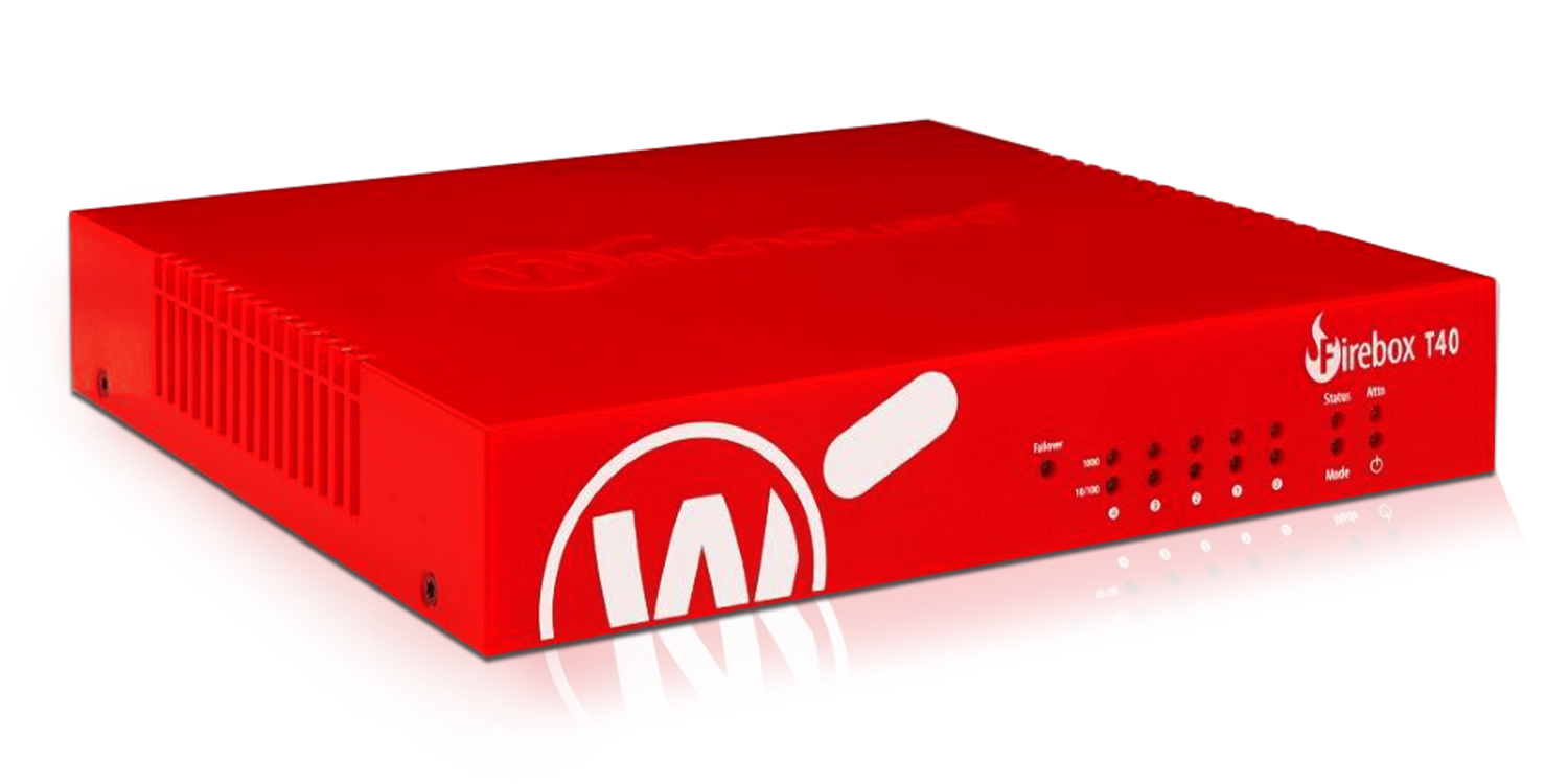 WatchGuard_Firebox_T40