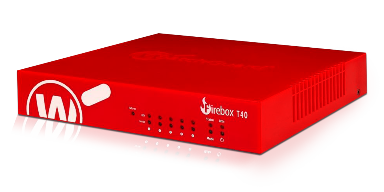 WatchGuard_Firebox_T40