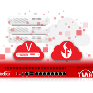 WatchGuard Firebox Cloud Small