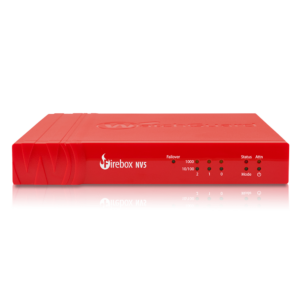 WatchGuard Firebox NV5