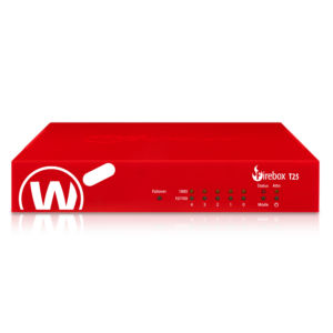 WatchGuard Firebox T25 (EOS)