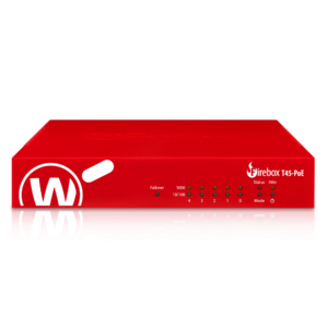 WatchGuard Firebox T45-PoE