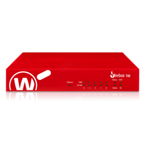 WatchGuard Firebox T45 (EOS)