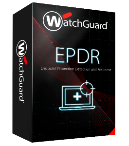 Watchguard Advanced EPDR