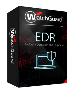 WATCHGUARD EDR