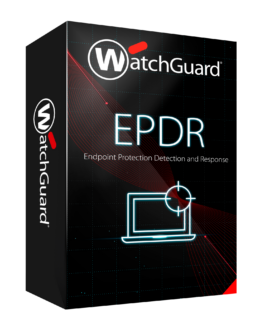 Watchguard EPDR