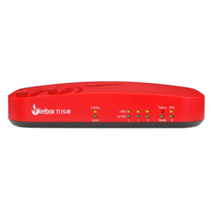 WatchGuard Firebox T115-W