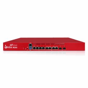 WatchGuard Firebox M295