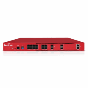 Watchguard Firebox M495