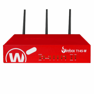 WatchGuard Firebox T145-W