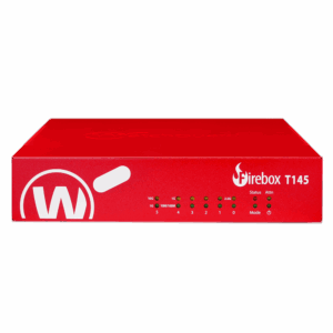 WatchGuard Firebox T145